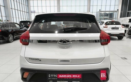 Chery Tiggo 2, 2017 год, 799 000 рублей, 7 фотография