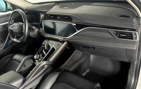 Geely Atlas, 2022 год, 1 797 000 рублей, 9 фотография