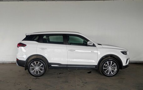 Geely Atlas, 2022 год, 1 797 000 рублей, 7 фотография