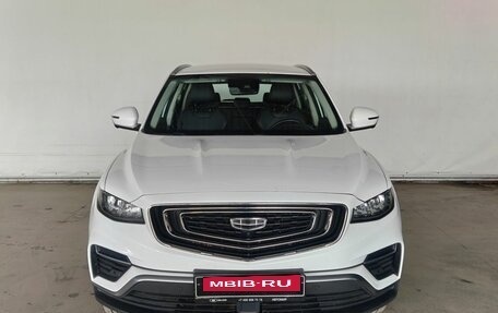 Geely Atlas, 2022 год, 1 797 000 рублей, 2 фотография