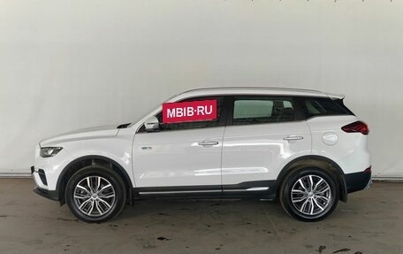 Geely Atlas, 2022 год, 1 797 000 рублей, 8 фотография
