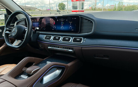 Mercedes-Benz GLS, 2024 год, 14 600 000 рублей, 10 фотография