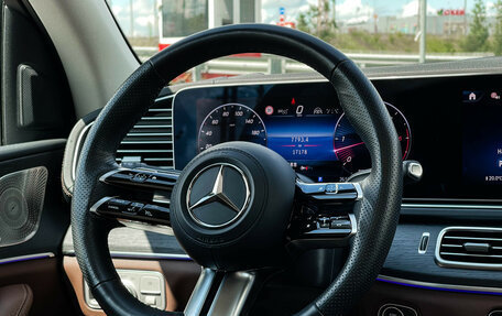 Mercedes-Benz GLS, 2024 год, 14 600 000 рублей, 15 фотография
