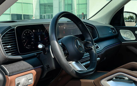 Mercedes-Benz GLS, 2024 год, 14 600 000 рублей, 14 фотография