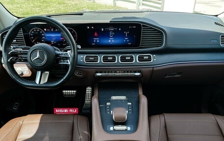 Mercedes-Benz GLS, 2024 год, 14 600 000 рублей, 13 фотография