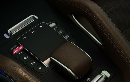 Mercedes-Benz GLS, 2024 год, 14 600 000 рублей, 17 фотография