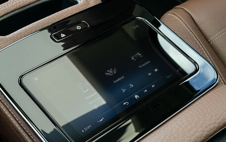 Mercedes-Benz GLS, 2024 год, 14 600 000 рублей, 25 фотография