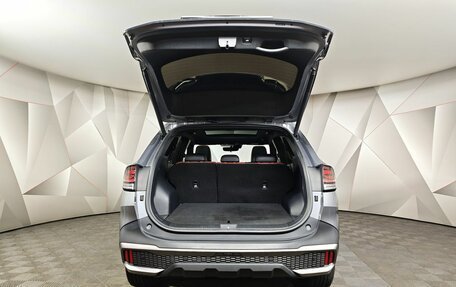 KIA Sportage IV рестайлинг, 2024 год, 3 615 000 рублей, 9 фотография