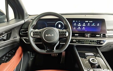 KIA Sportage IV рестайлинг, 2024 год, 3 615 000 рублей, 15 фотография