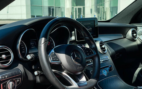 Mercedes-Benz C-Класс, 2016 год, 3 299 000 рублей, 14 фотография