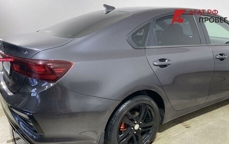 KIA Cerato IV, 2018 год, 1 500 000 рублей, 3 фотография