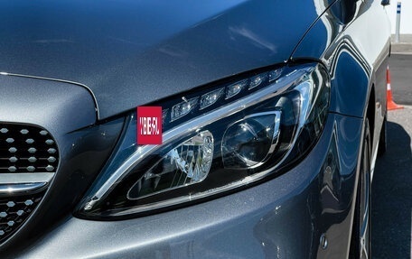 Mercedes-Benz C-Класс, 2016 год, 3 299 000 рублей, 21 фотография