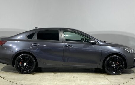 KIA Cerato IV, 2018 год, 1 500 000 рублей, 6 фотография