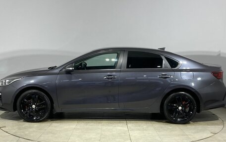 KIA Cerato IV, 2018 год, 1 500 000 рублей, 13 фотография
