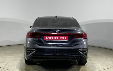 KIA Cerato IV, 2018 год, 1 500 000 рублей, 10 фотография