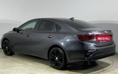 KIA Cerato IV, 2018 год, 1 500 000 рублей, 12 фотография