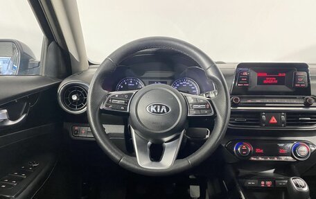 KIA Cerato IV, 2018 год, 1 500 000 рублей, 18 фотография