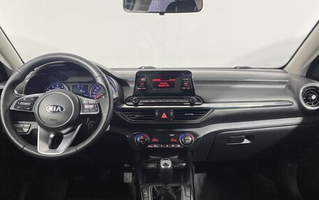 KIA Cerato IV, 2018 год, 1 500 000 рублей, 19 фотография