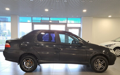 Fiat Albea I рестайлинг, 2007 год, 229 000 рублей, 5 фотография