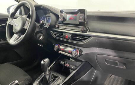 KIA Cerato IV, 2018 год, 1 500 000 рублей, 21 фотография