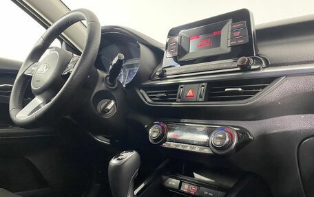 KIA Cerato IV, 2018 год, 1 500 000 рублей, 24 фотография