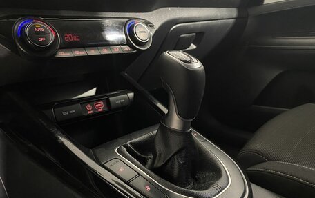 KIA Cerato IV, 2018 год, 1 500 000 рублей, 20 фотография