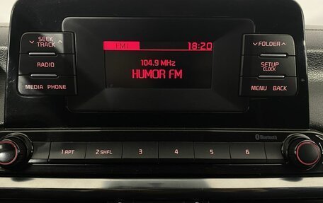 KIA Cerato IV, 2018 год, 1 500 000 рублей, 23 фотография