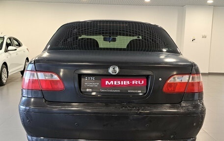 Fiat Albea I рестайлинг, 2007 год, 229 000 рублей, 7 фотография