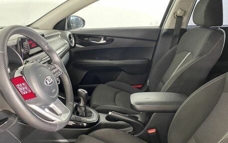 KIA Cerato IV, 2018 год, 1 500 000 рублей, 22 фотография