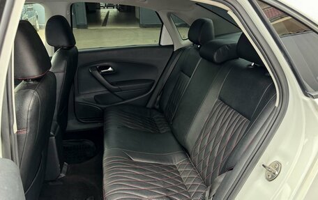 Volkswagen Polo VI (EU Market), 2019 год, 899 000 рублей, 9 фотография