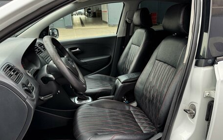 Volkswagen Polo VI (EU Market), 2019 год, 899 000 рублей, 10 фотография