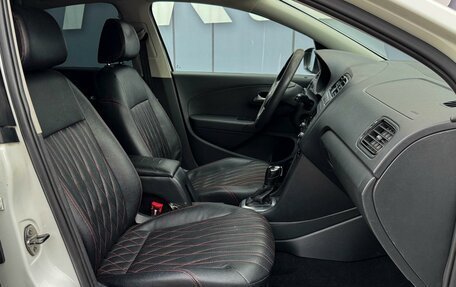Volkswagen Polo VI (EU Market), 2019 год, 899 000 рублей, 8 фотография
