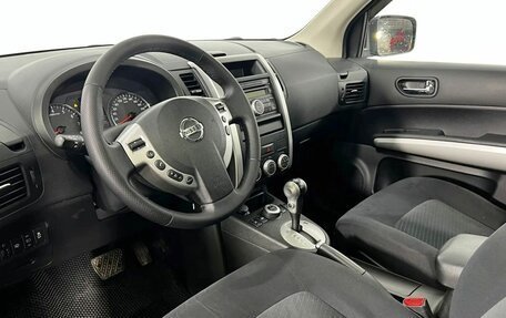 Nissan X-Trail, 2011 год, 1 450 000 рублей, 9 фотография