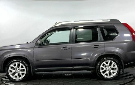 Nissan X-Trail, 2011 год, 1 450 000 рублей, 8 фотография