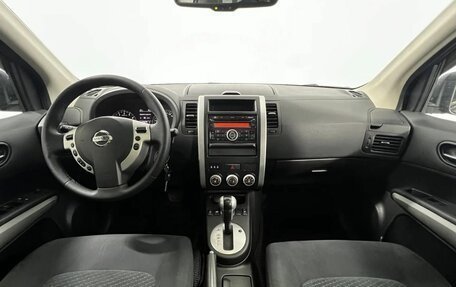 Nissan X-Trail, 2011 год, 1 450 000 рублей, 13 фотография