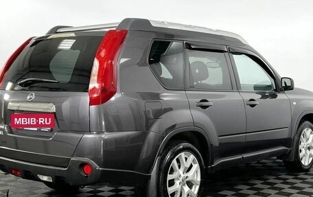 Nissan X-Trail, 2011 год, 1 450 000 рублей, 5 фотография