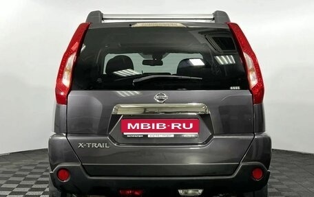 Nissan X-Trail, 2011 год, 1 450 000 рублей, 6 фотография