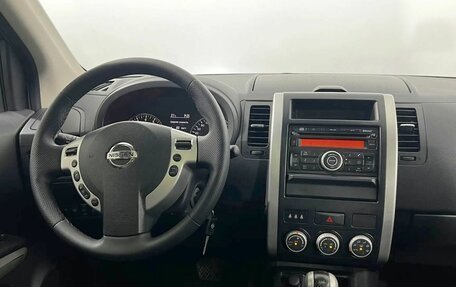 Nissan X-Trail, 2011 год, 1 450 000 рублей, 15 фотография