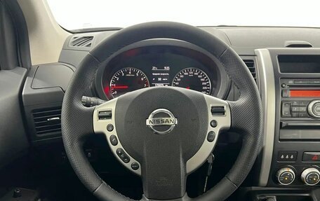 Nissan X-Trail, 2011 год, 1 450 000 рублей, 16 фотография