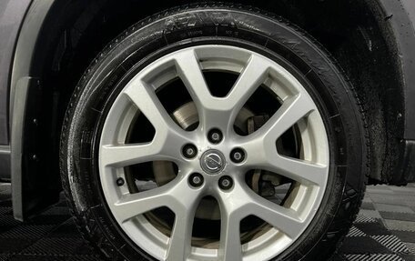 Nissan X-Trail, 2011 год, 1 450 000 рублей, 20 фотография