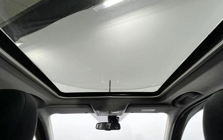 Nissan X-Trail, 2011 год, 1 450 000 рублей, 14 фотография