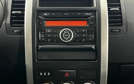 Nissan X-Trail, 2011 год, 1 450 000 рублей, 17 фотография