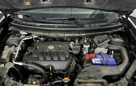 Nissan X-Trail, 2011 год, 1 450 000 рублей, 22 фотография