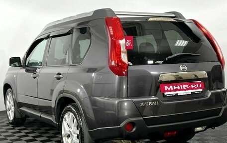 Nissan X-Trail, 2011 год, 1 450 000 рублей, 7 фотография