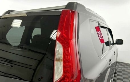 Nissan X-Trail, 2011 год, 1 450 000 рублей, 19 фотография