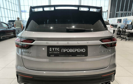Geely Coolray I, 2022 год, 1 430 000 рублей, 7 фотография