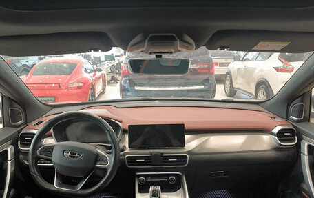 Geely Coolray I, 2022 год, 1 430 000 рублей, 17 фотография
