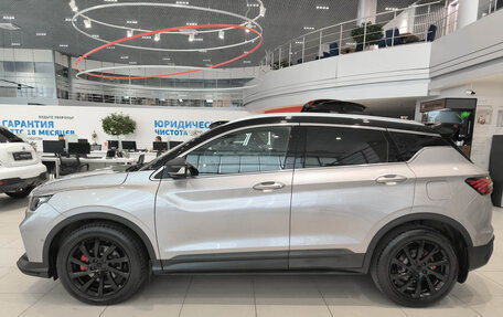 Geely Coolray I, 2022 год, 1 430 000 рублей, 10 фотография