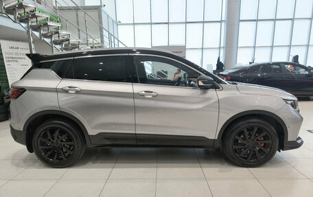 Geely Coolray I, 2022 год, 1 430 000 рублей, 5 фотография