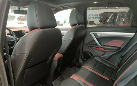 Geely Coolray I, 2022 год, 1 430 000 рублей, 15 фотография